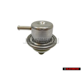 PIERBURG Kraftstoffdruckregler - 7.22017.52.0