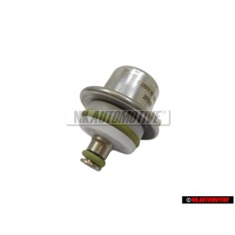 PIERBURG Kraftstoffdruckregler - 7.22017.52.0