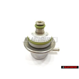 PIERBURG Kraftstoffdruckregler - 7.22017.52.0