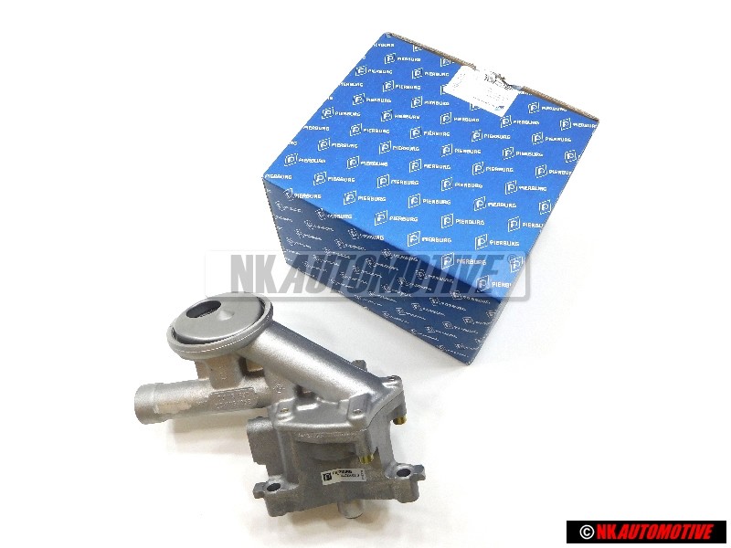 PIERBURG Ölpumpe - 7.31229.01.0