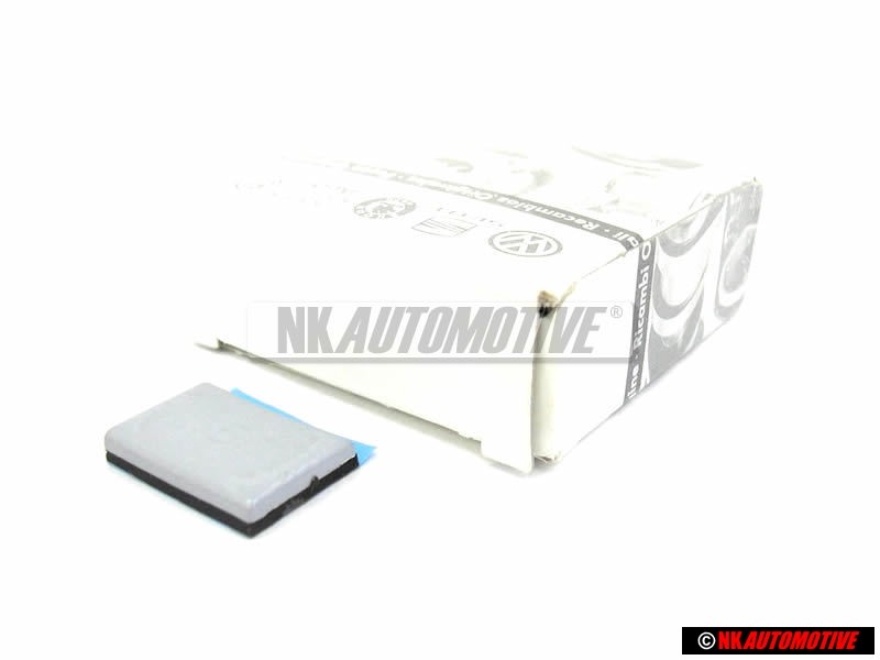 VW Original Gewicht - 1K0601178E