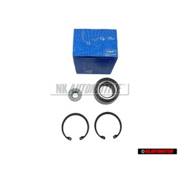 SKF Vorderachse Radlagersatz - VKBA 1491
