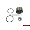 SKF Vorderachse Radlagersatz - VKBA 1491