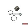 SKF Vorderachse Radlagersatz - VKBA 1491