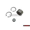 SKF Vorderachse Radlagersatz - VKBA 1491