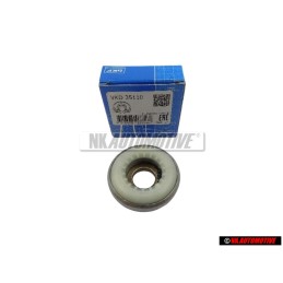 SKF Vorderachse Federbeinstützlager Wälzlager - VKD 35110