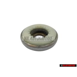 SKF Vorderachse Federbeinstützlager Wälzlager - VKD 35110