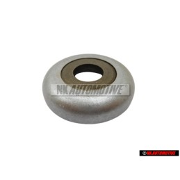 SKF Vorderachse Federbeinstützlager Wälzlager - VKD 35110