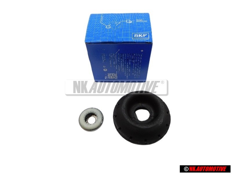 SKF Vorderachse Federbeinstützlager - VKDA 35110