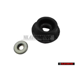 SKF Vorderachse Federbeinstützlager - VKDA 35110