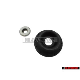 SKF Vorderachse Federbeinstützlager - VKDA 35110