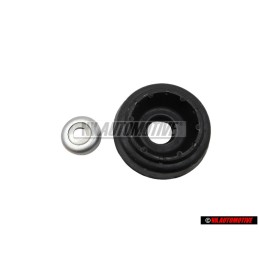 SKF Vorderachse Federbeinstützlager - VKDA 35110