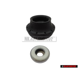 SKF Vorderachse Federbeinstützlager - VKDA 35110