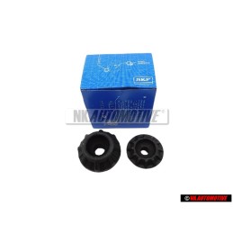 SKF KIT Hinterachse Federbeinstützlager - VKDA 40101