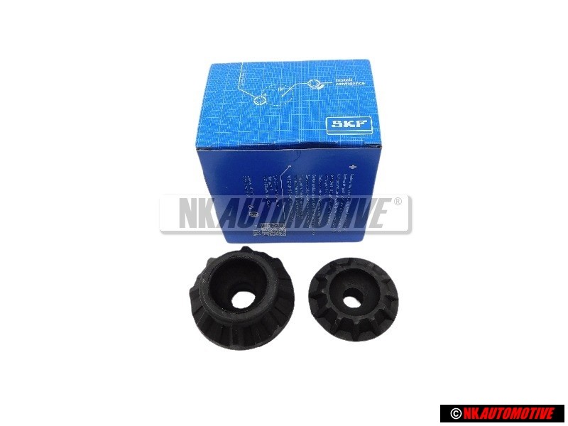 SKF KIT Hinterachse Federbeinstützlager - VKDA 40101