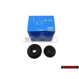 SKF KIT Hinterachse Federbeinstützlager - VKDA 40101