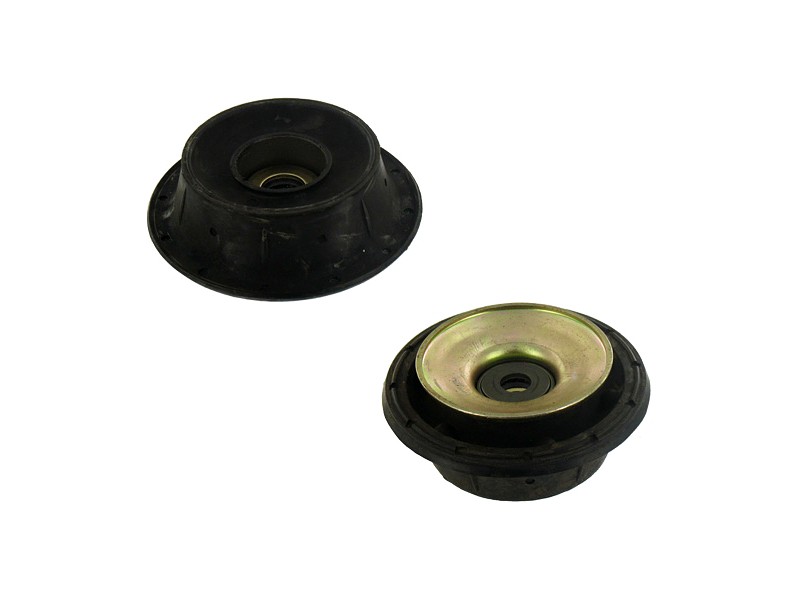 2x SKF Vorderachse Federbeinstützlager - VKDC 35101 T