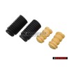 SKF Hinterachse Stoßdämpfer Staubschutzsatz - VKDP 43102 T