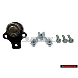 SKF Vorderachse Trag/Führungsgelenk - VKDS 311000
