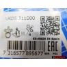 SKF Vorderachse Trag/Führungsgelenk - VKDS 311000