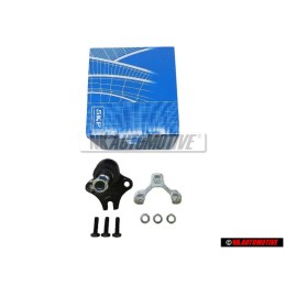 SKF Vorderachse Trag/Führungsgelenk - VKDS 311036