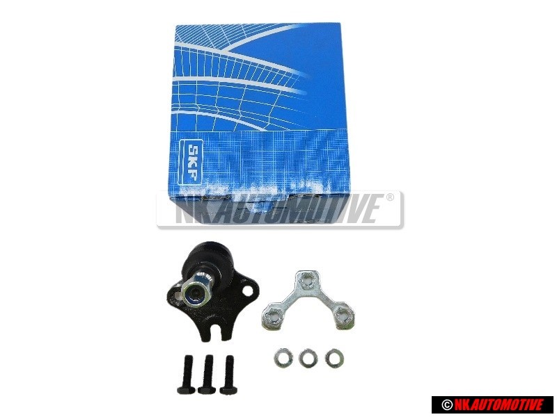 SKF Vorderachse Trag/Führungsgelenk - VKDS 311036