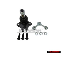 SKF Vorderachse Trag/Führungsgelenk - VKDS 311036