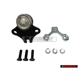 SKF Vorderachse Trag/Führungsgelenk - VKDS 311036