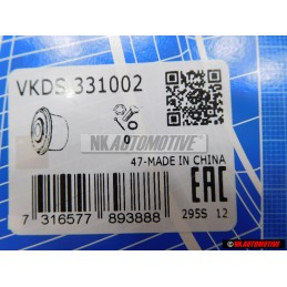 SKF Vorderachse Lenker Lagerung - VKDS 331002