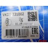 SKF Vorderachse Lenker Lagerung - VKDS 331002