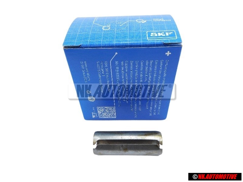 SKF Vorderachse Lenker Lagerung Montierhülse - VKDS 331062