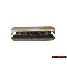 SKF Vorderachse Lenker Lagerung Montierhülse - VKDS 331062