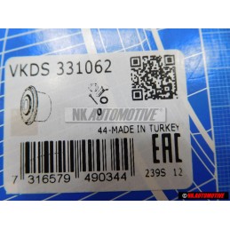 SKF Vorderachse Lenker Lagerung Montierhülse - VKDS 331062