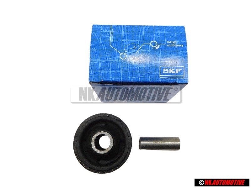 SKF Vorderachse Lenker Lagerung mit Montierhülse - VKDS 331063