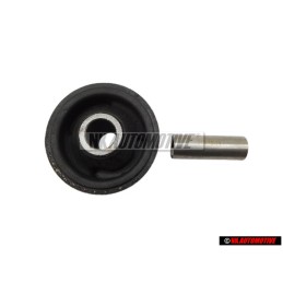 SKF Vorderachse Lenker Lagerung mit Montierhülse - VKDS 331063