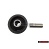 SKF Vorderachse Lenker Lagerung mit Montierhülse - VKDS 331063