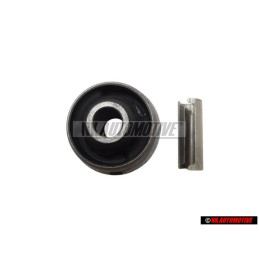 SKF Vorderachse Lenker Lagerung mit Montierhülse - VKDS 331063