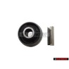SKF Vorderachse Lenker Lagerung mit Montierhülse - VKDS 331063