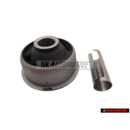 SKF Vorderachse Lenker Lagerung mit Montierhülse - VKDS 331063