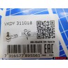 SKF Vorderachse Links Spurstangenkopf - VKDY 311018