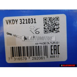 SKF Vorderachse Spurstange Axialgelenk - VKDY 321031