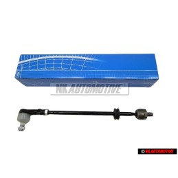 SKF Vorderachse Rechts Spurstange - VKDY 331061