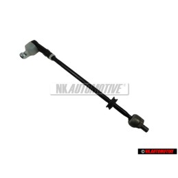 SKF Vorderachse Rechts Spurstange - VKDY 331061