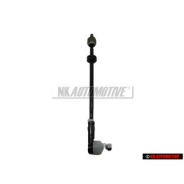 SKF Vorderachse Rechts Spurstange - VKDY 331061