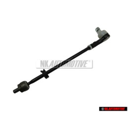 SKF Vorderachse Links Spurstange - VKDY 331063