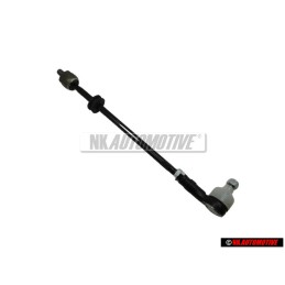 SKF Vorderachse Links Spurstange - VKDY 331063