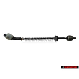 SKF Vorderachse Links Spurstange - VKDY 331063
