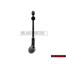 SKF Vorderachse Links Spurstange - VKDY 331063