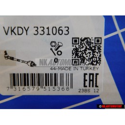 SKF Vorderachse Links Spurstange - VKDY 331063