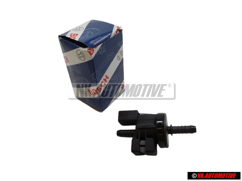 BOSCH Ventil - 0 280 142 431